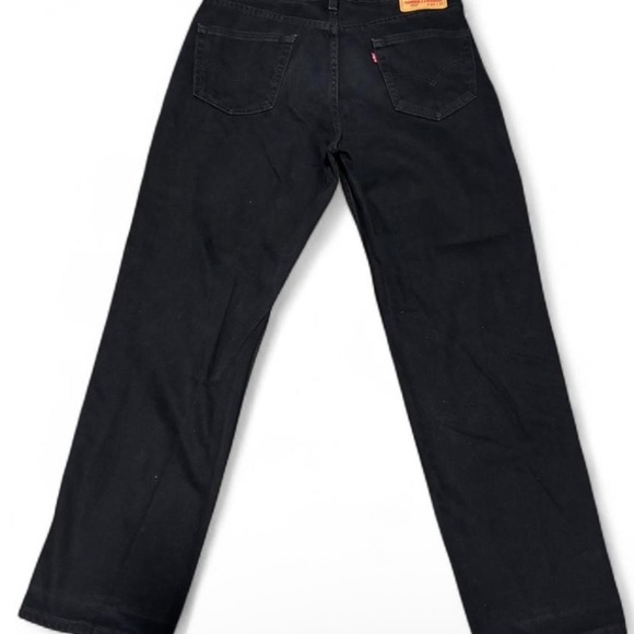 Black Levi's 550 - Picture 2 of 2